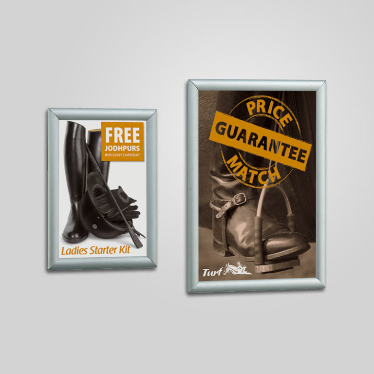 Custom Poster Printing, Blackpool PNG Digital